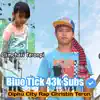 Diphu City Rap - Blue Tick 43K Subs (feat. Climchari Teronpi) - Single